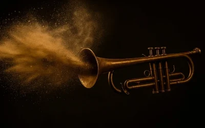 Blow Out the Dust 2025: Oct 29, 7pm